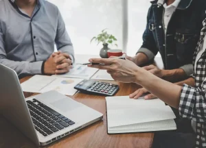 Business and Investment