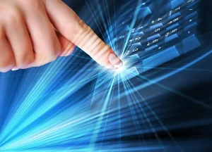 Internet and computer Services