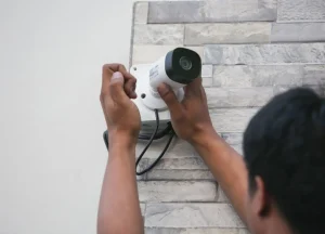 Security Systems and Services