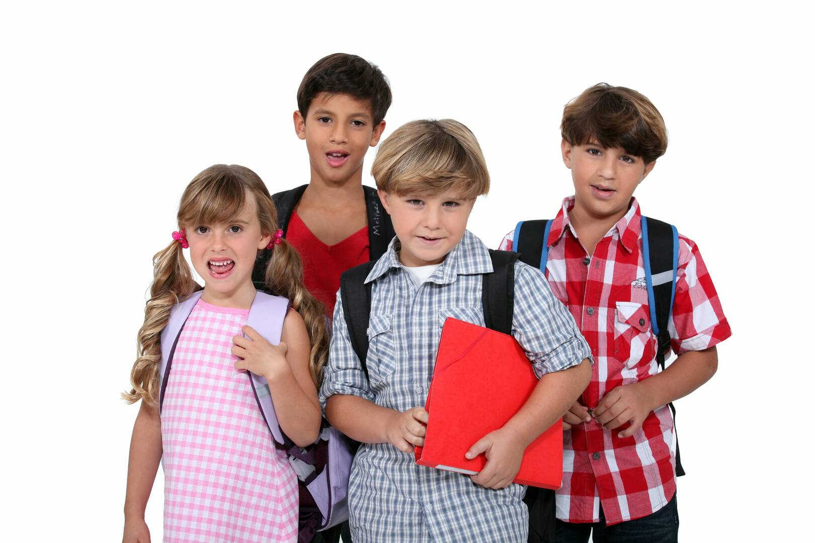 Building Trust and Strong Relationships at Lighthouse Academy Plainfield