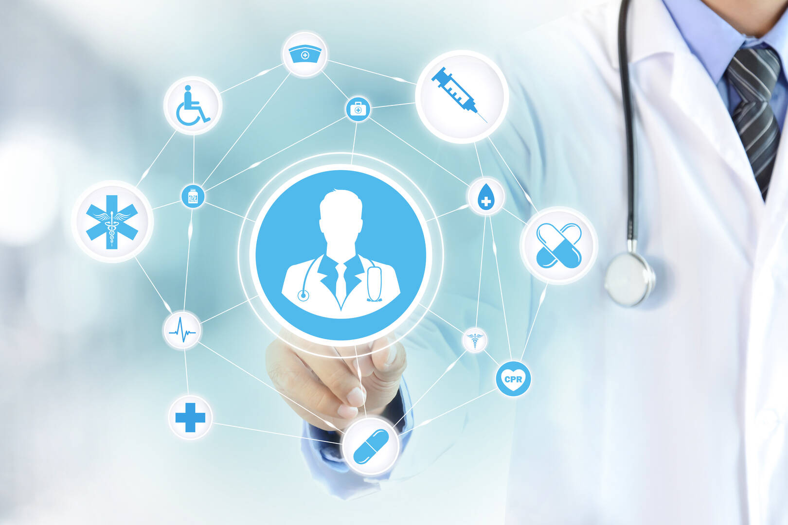 Primary Healthcare Hammonton NJ