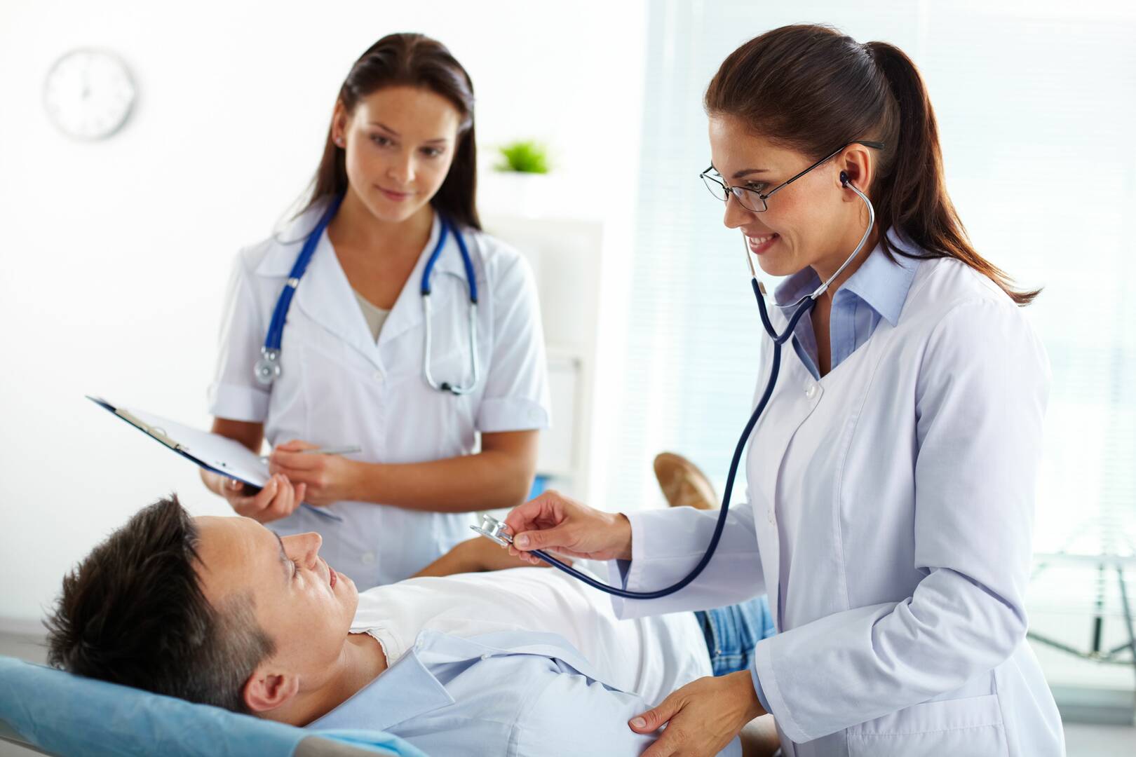 Hearing Aid Repair Clinic Bradford PA