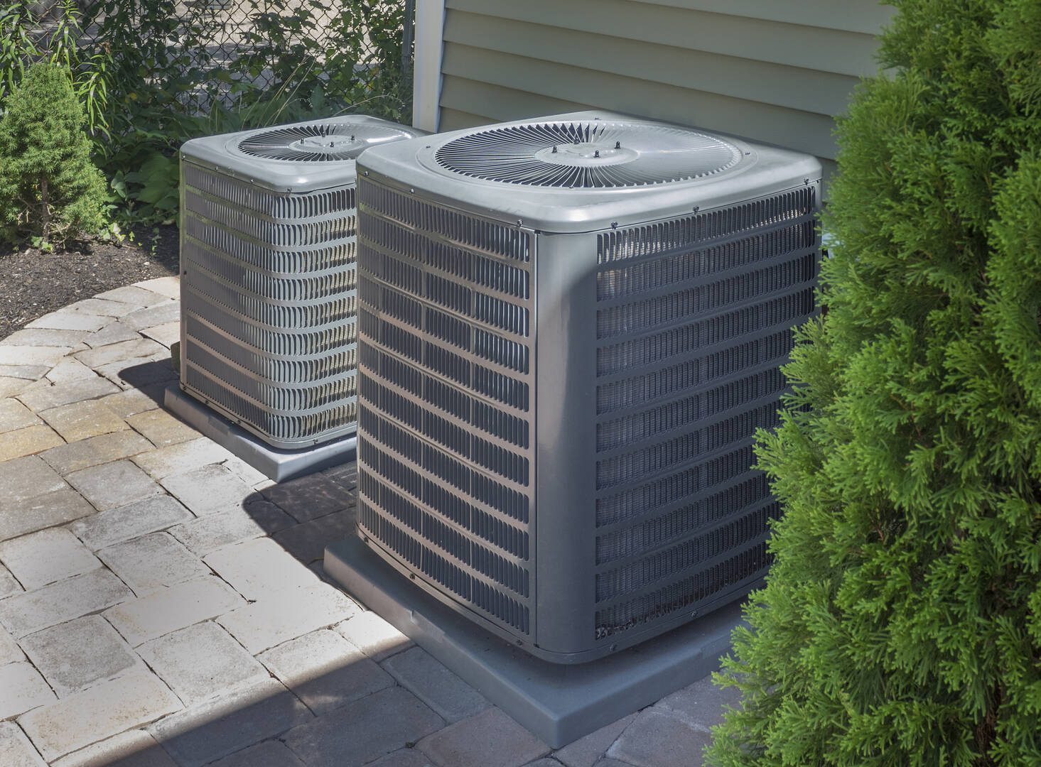 Air Conditioning Repair Service Bloomfield Hills
