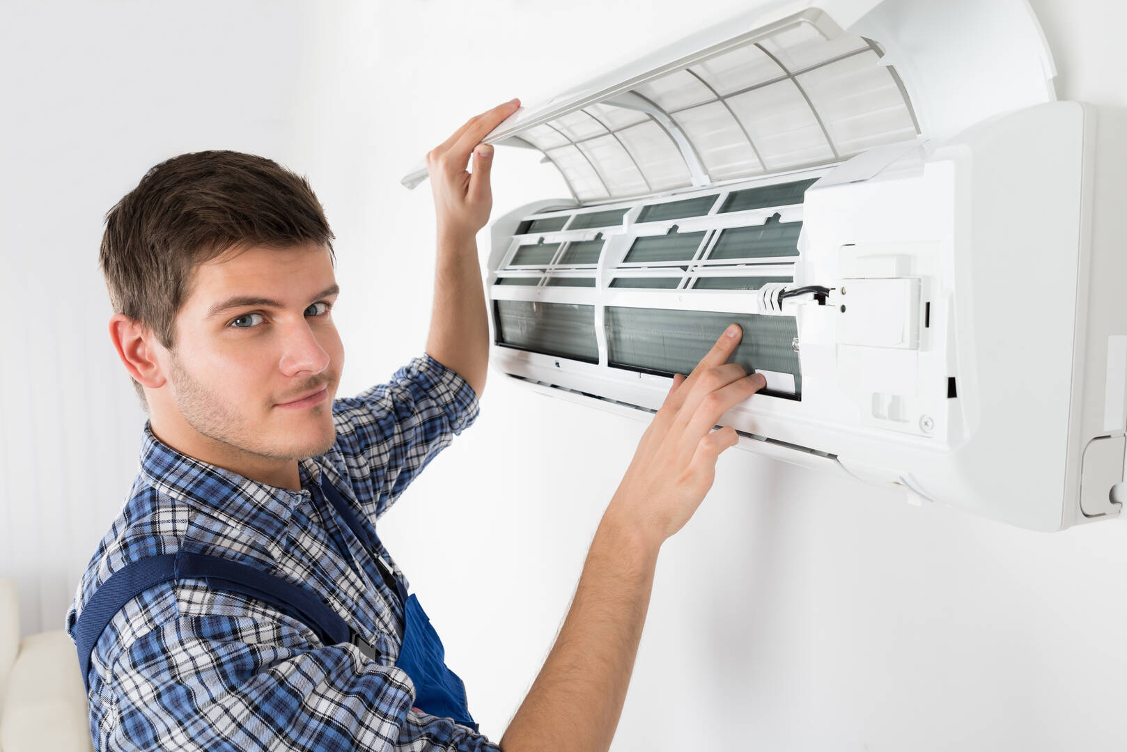 Local HVAC Contractor Morehead City NC
