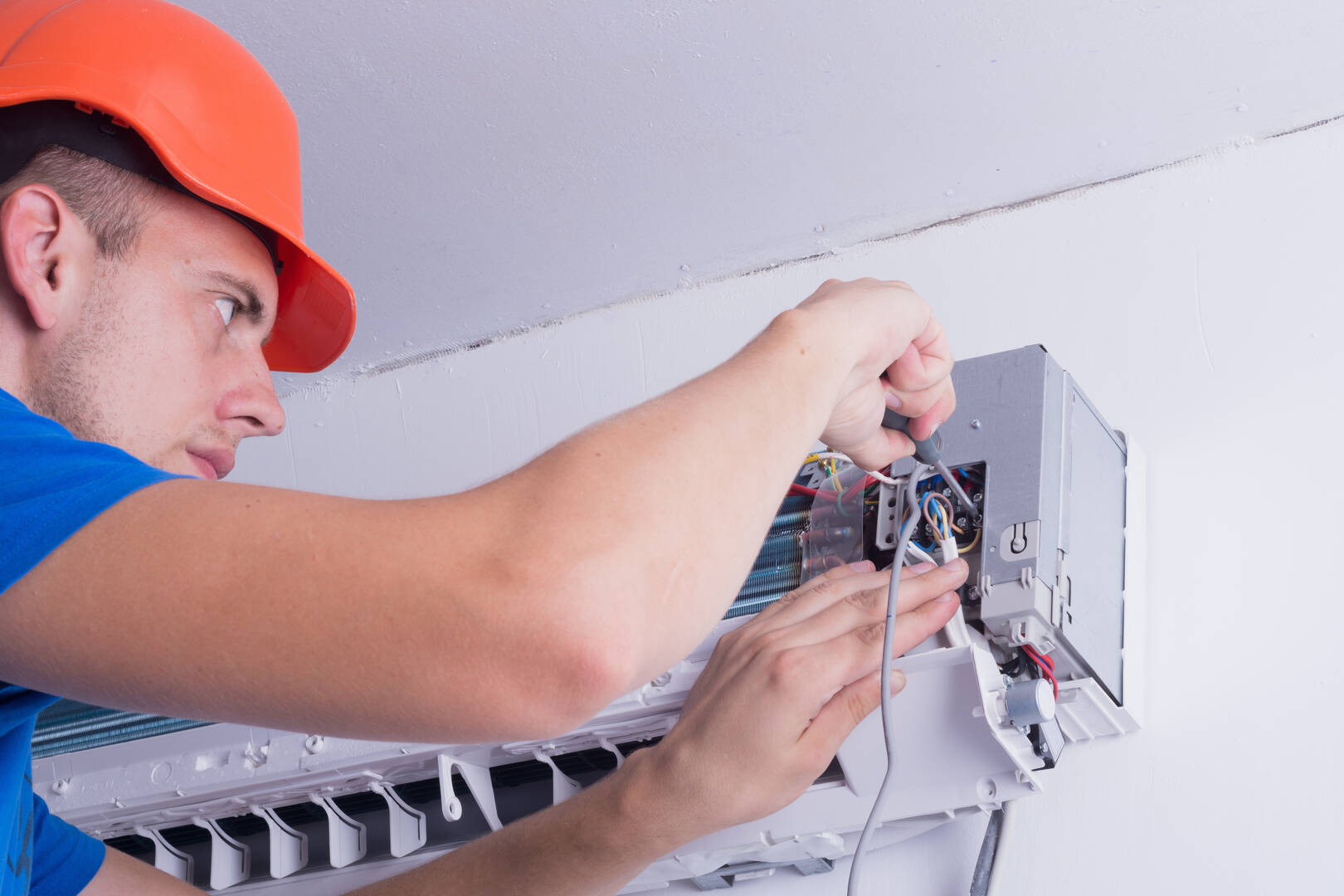 AC Service Burton MI