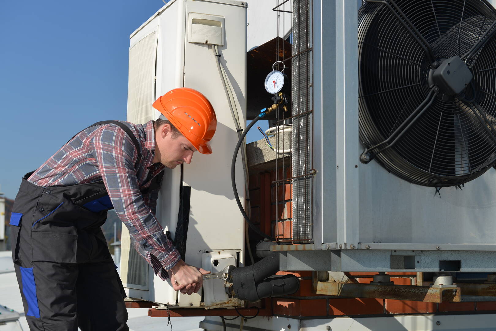 Heating Repair Folsom Ca
