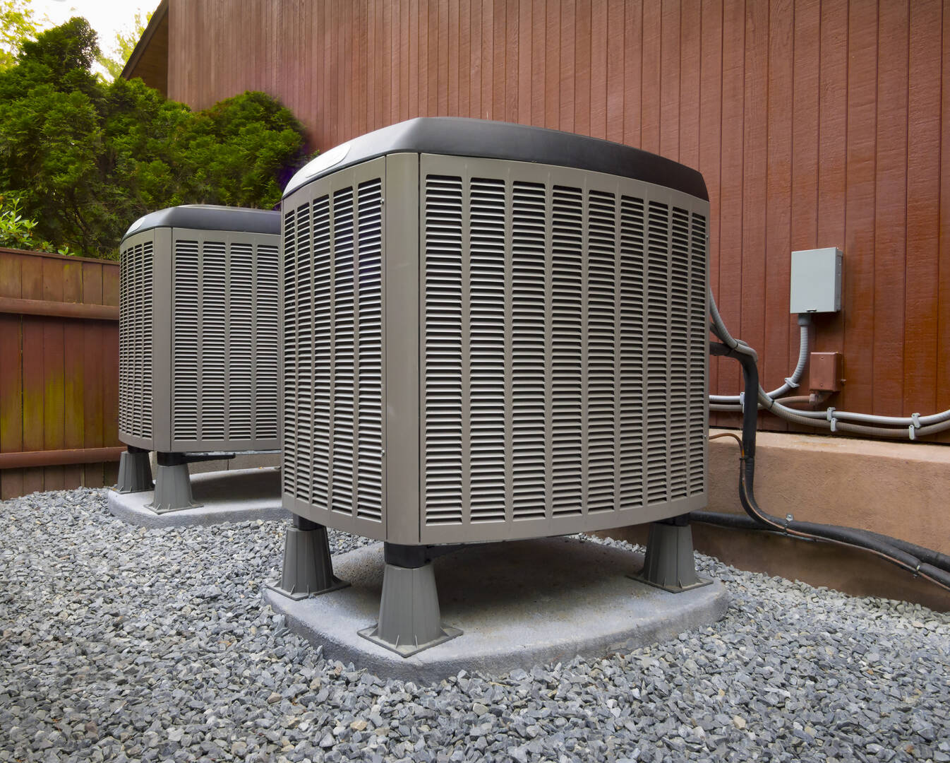 Taylors HeatingCooling  Electrical Offers AC Repair Services in Rockford IL