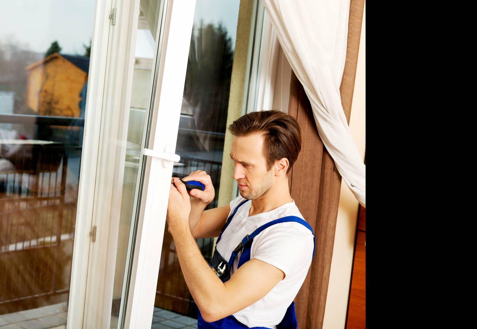 Vinyl Window Contractor Mason OH