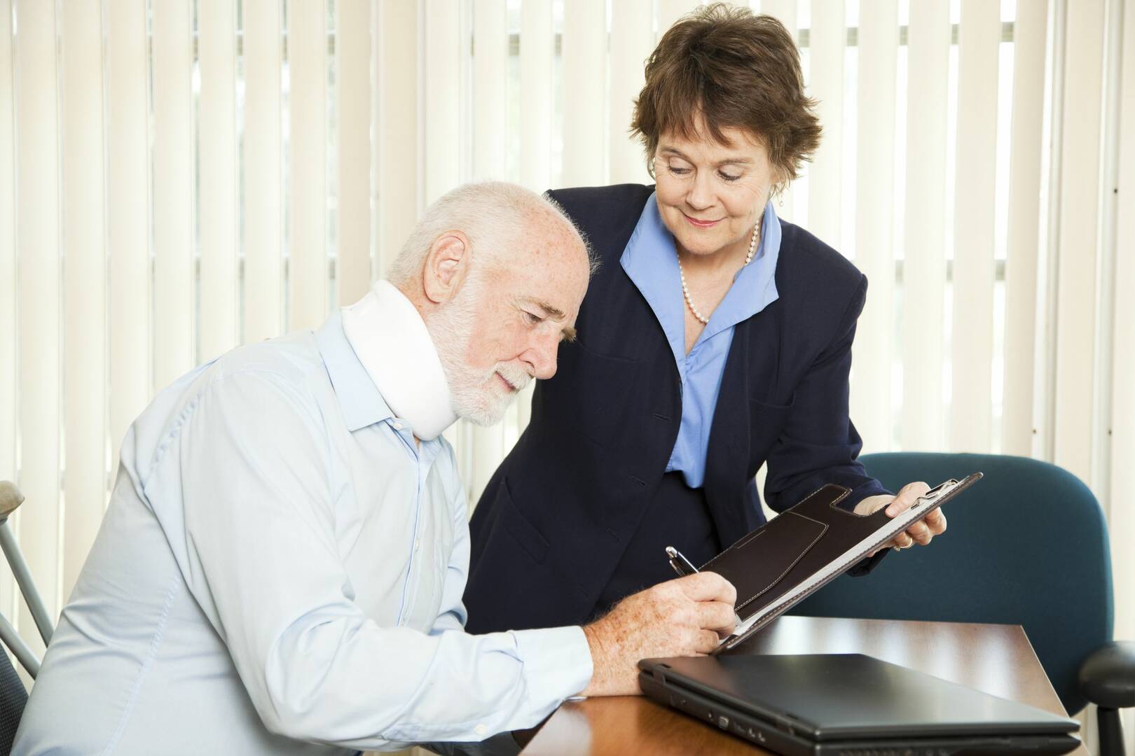 Looking for reliable legal help in Abingdon VA? Bruce H Russell II PC provides expert guidance for personal injury cases