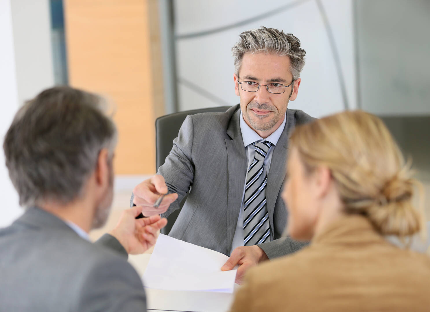 Probate And Trust Attorney Denver CO