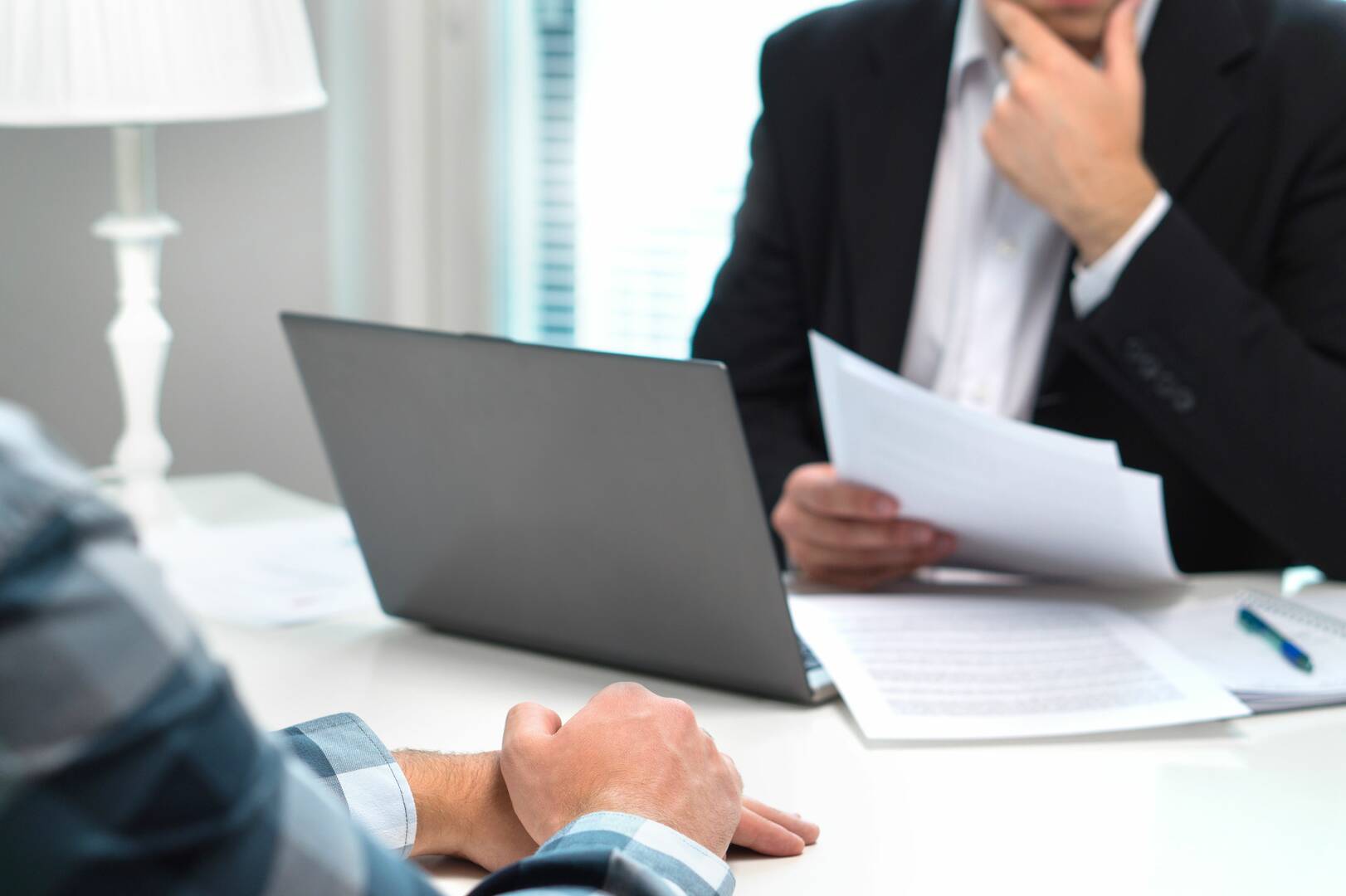 Truck Accident Attorney Rogersville TN