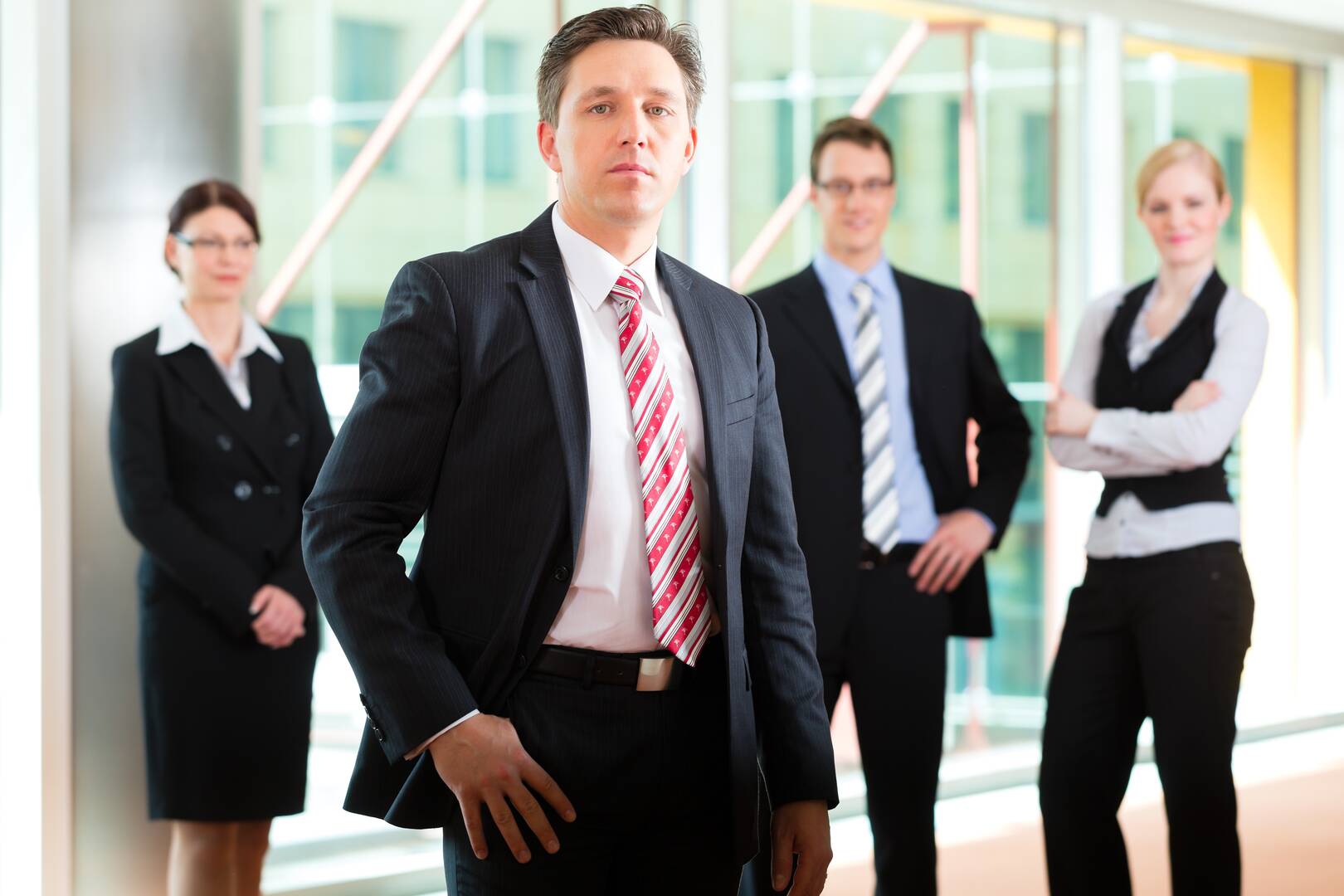 Trust Lawyer Rosemont CA