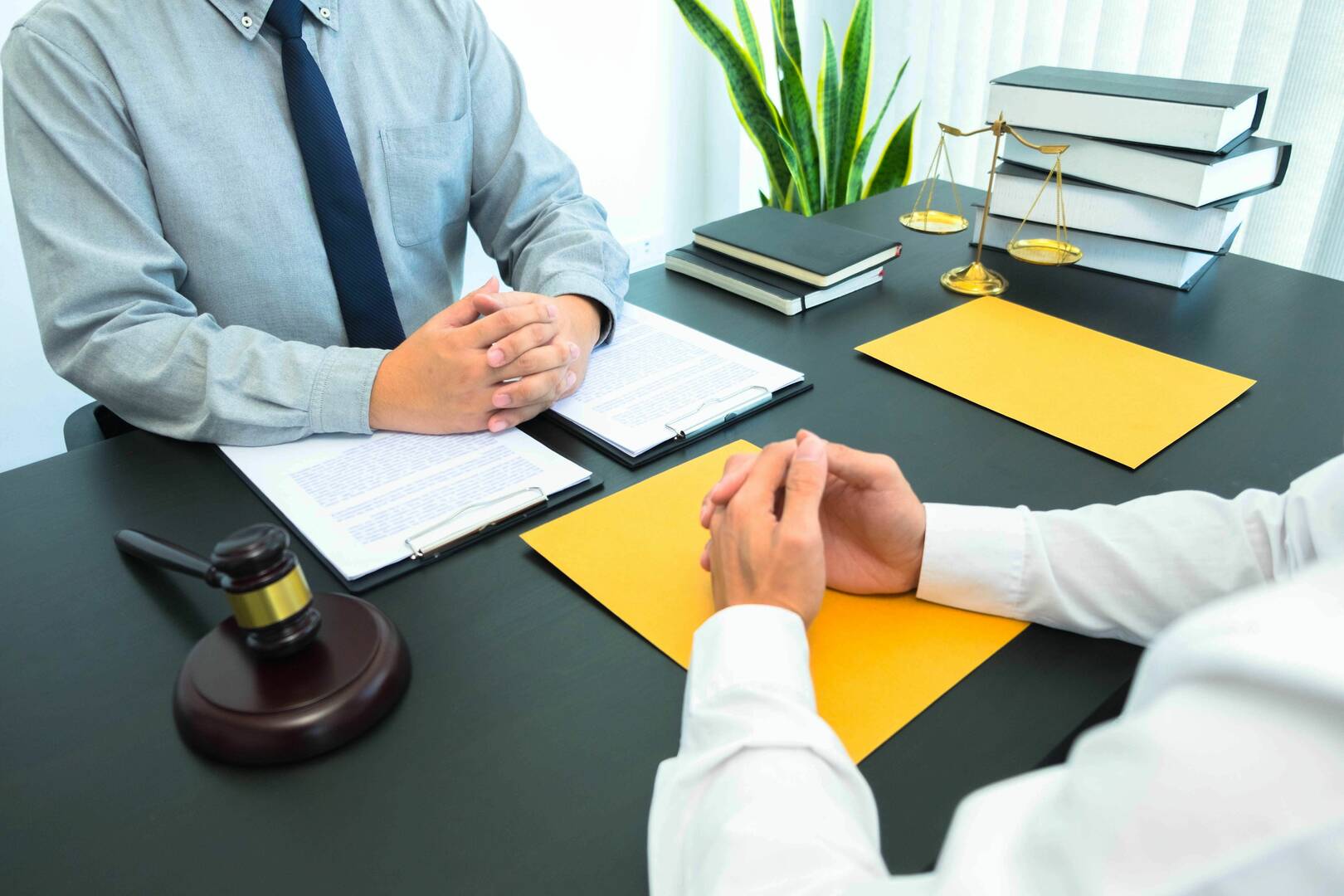 Workers Compensation Lawyer Los Angeles CA