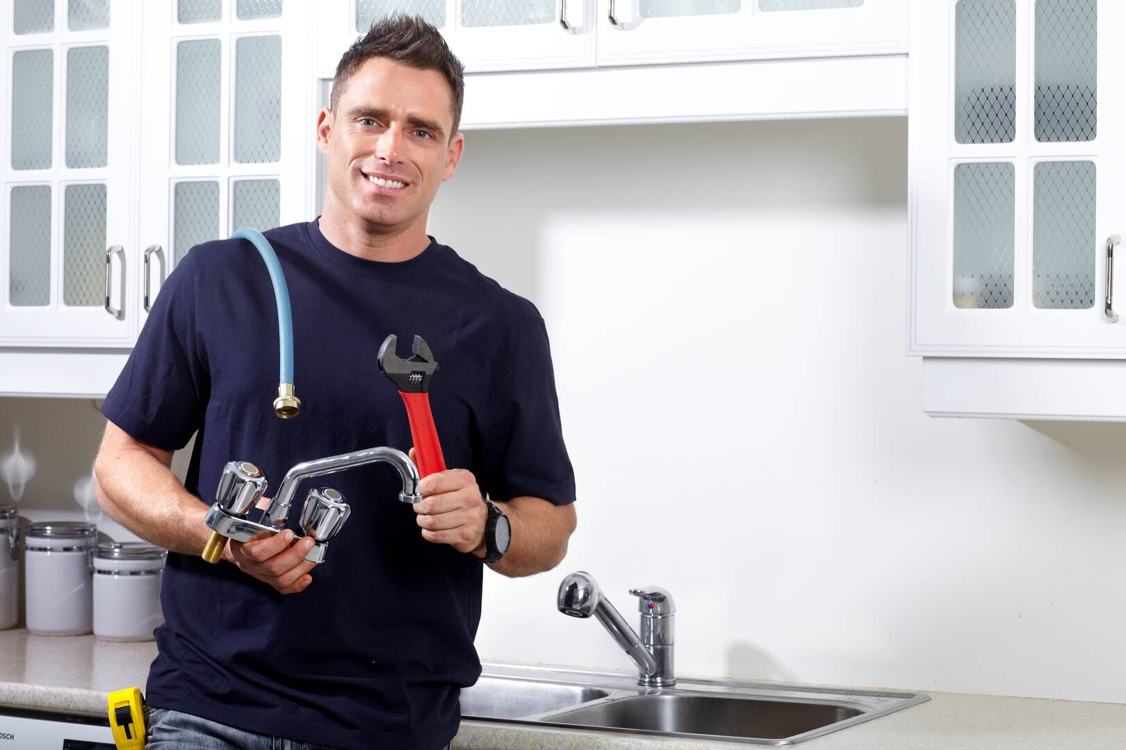 Call Flaherty Plumbing & HVAC For HVAC Repair Contractor In Shrewsbury MA.