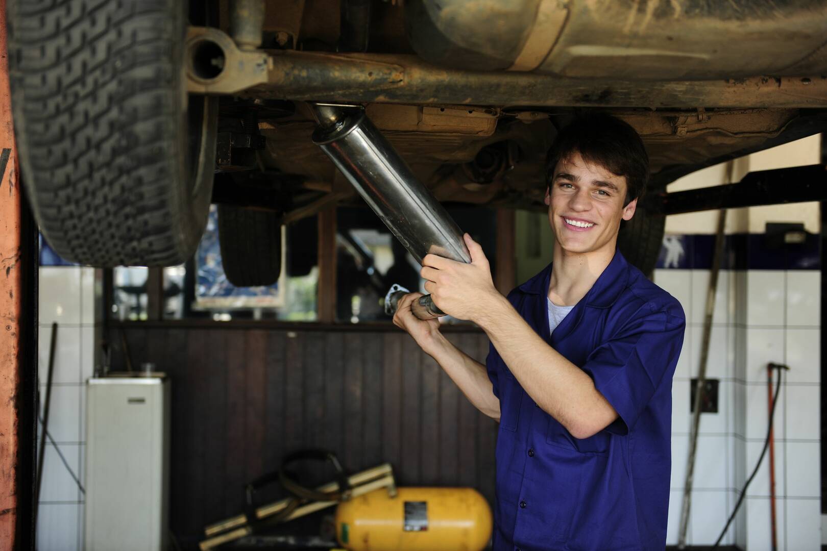 Used Car Engines West Chicago IL