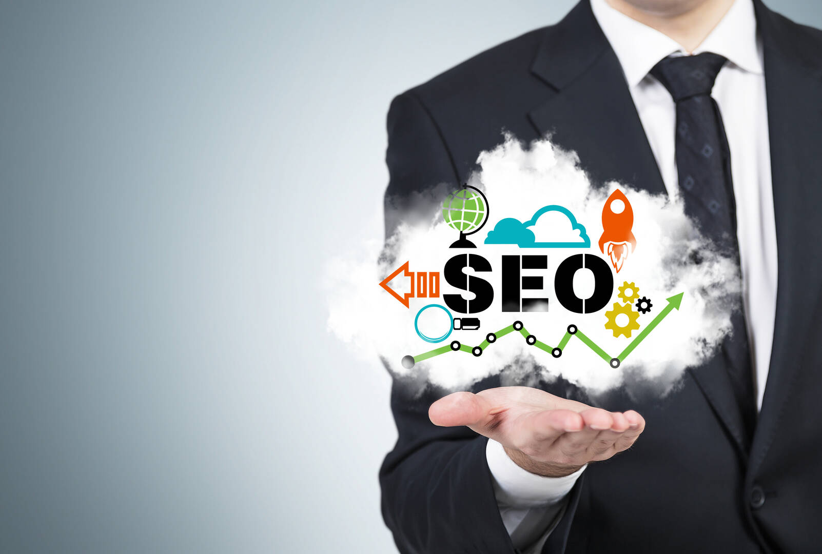 Custom Website Design Service Atlanta GA