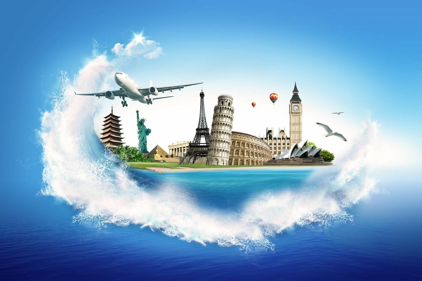 Licensed Tourist Guide London