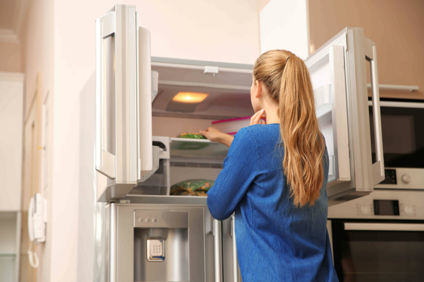Appliance Repair Warren Mi