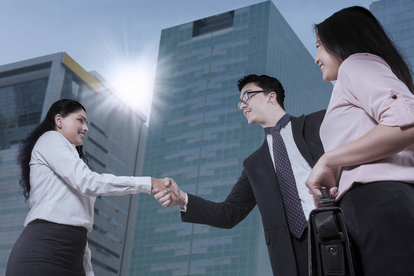Mergers & Acquisitions Los Angeles CA