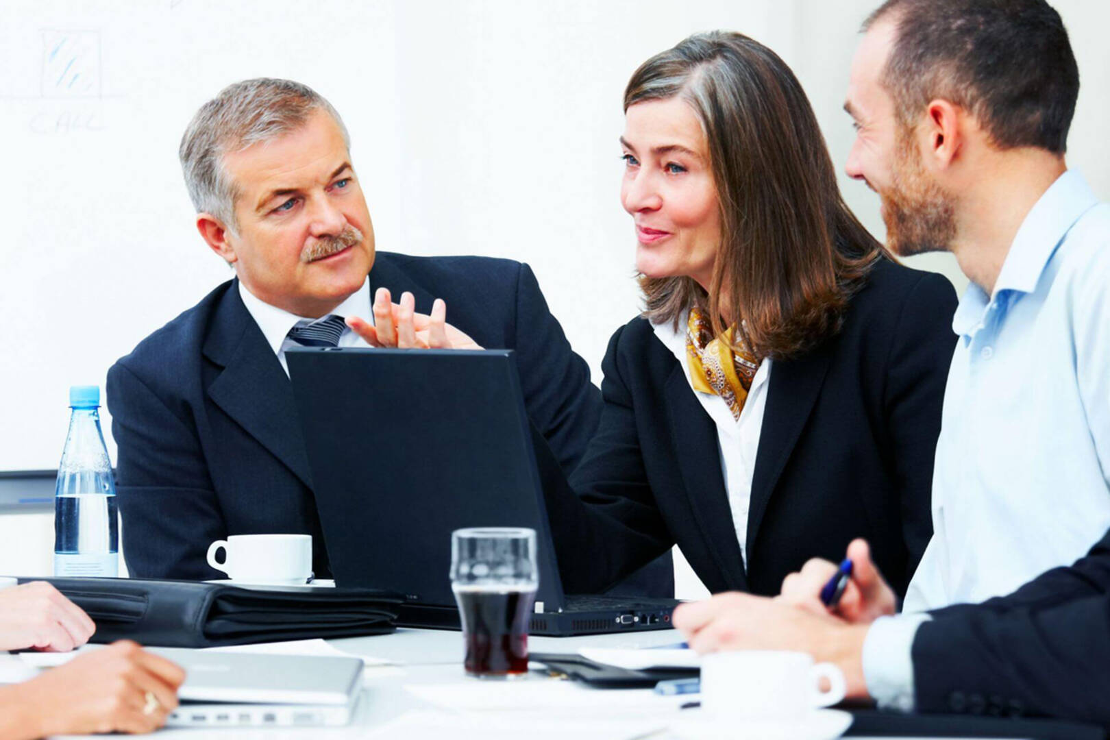 Professional IT Services in Fairfield NJ Area