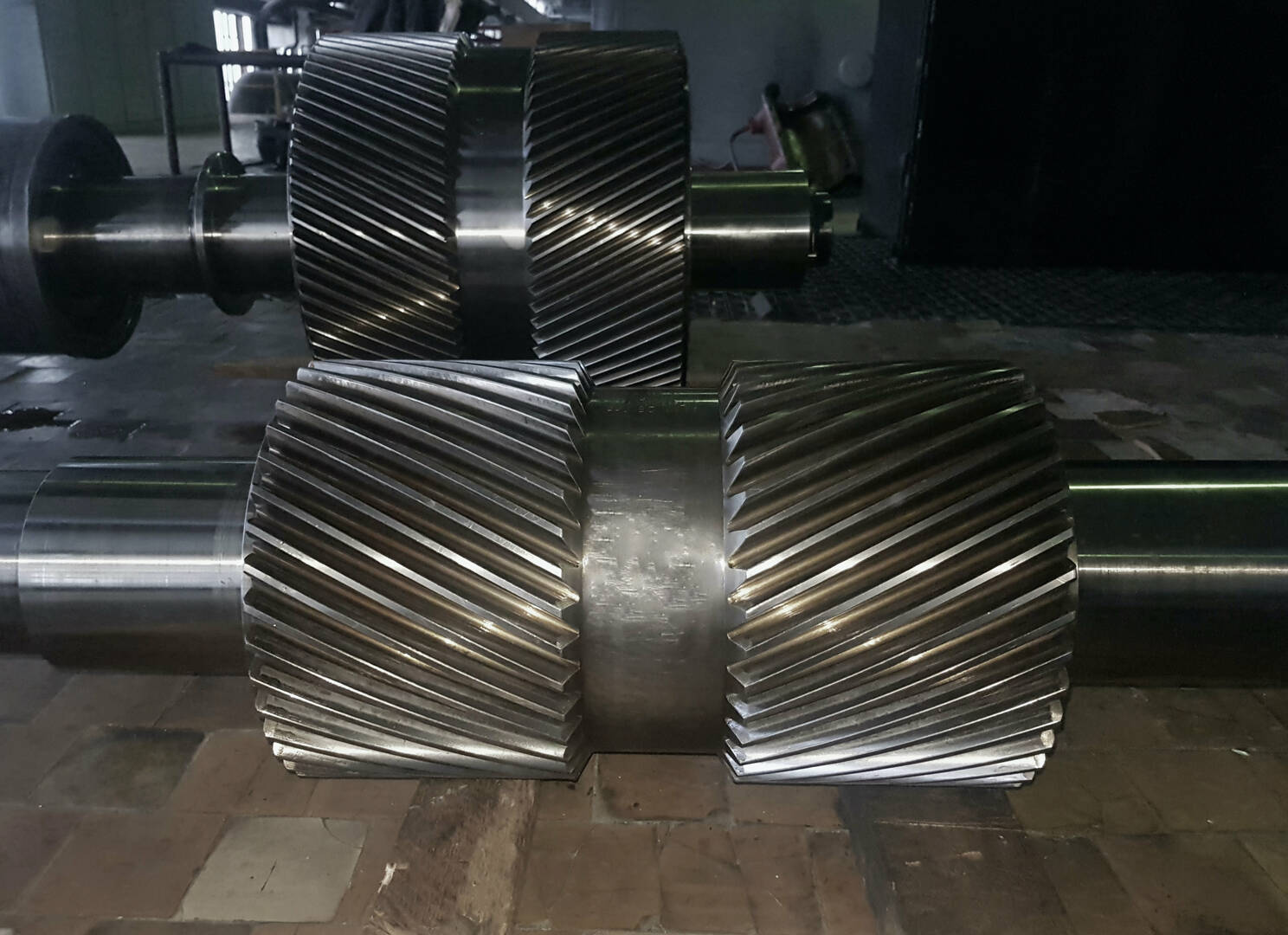 Industrial Materials Supplier St. Louis MO
