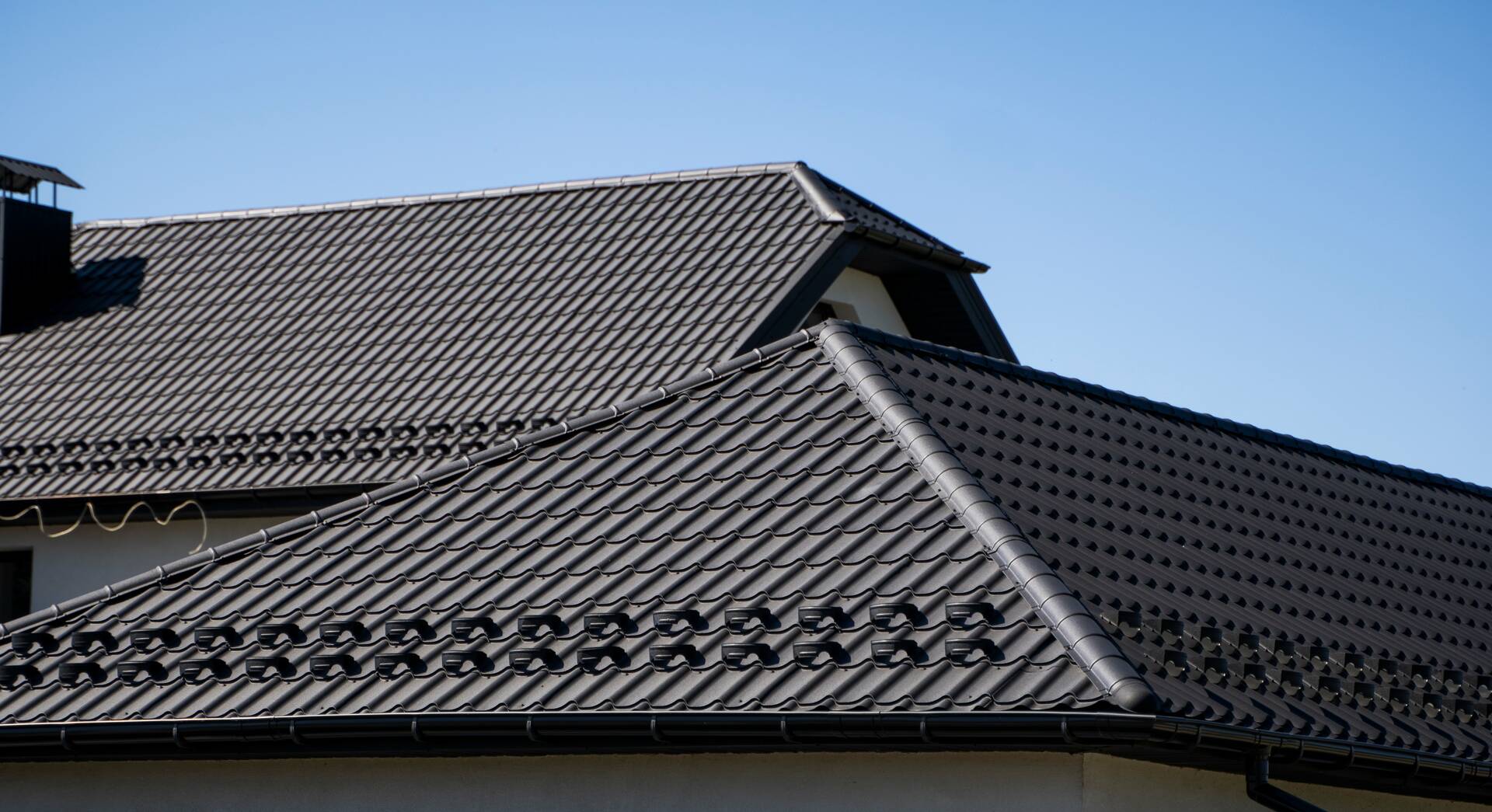 Residential Roofing Company Hampton VA