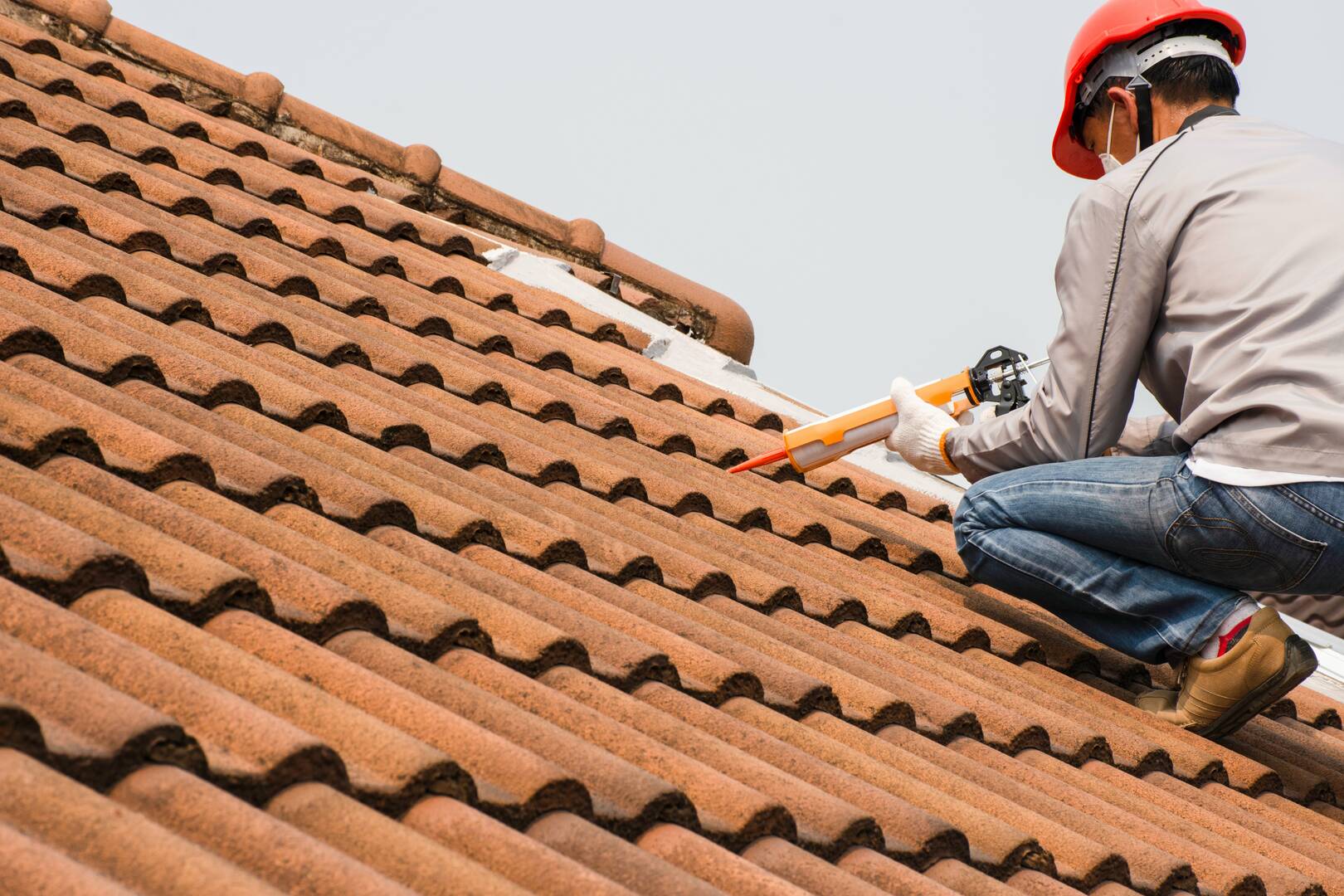 Commercial Roofing Service Jacksonville FL