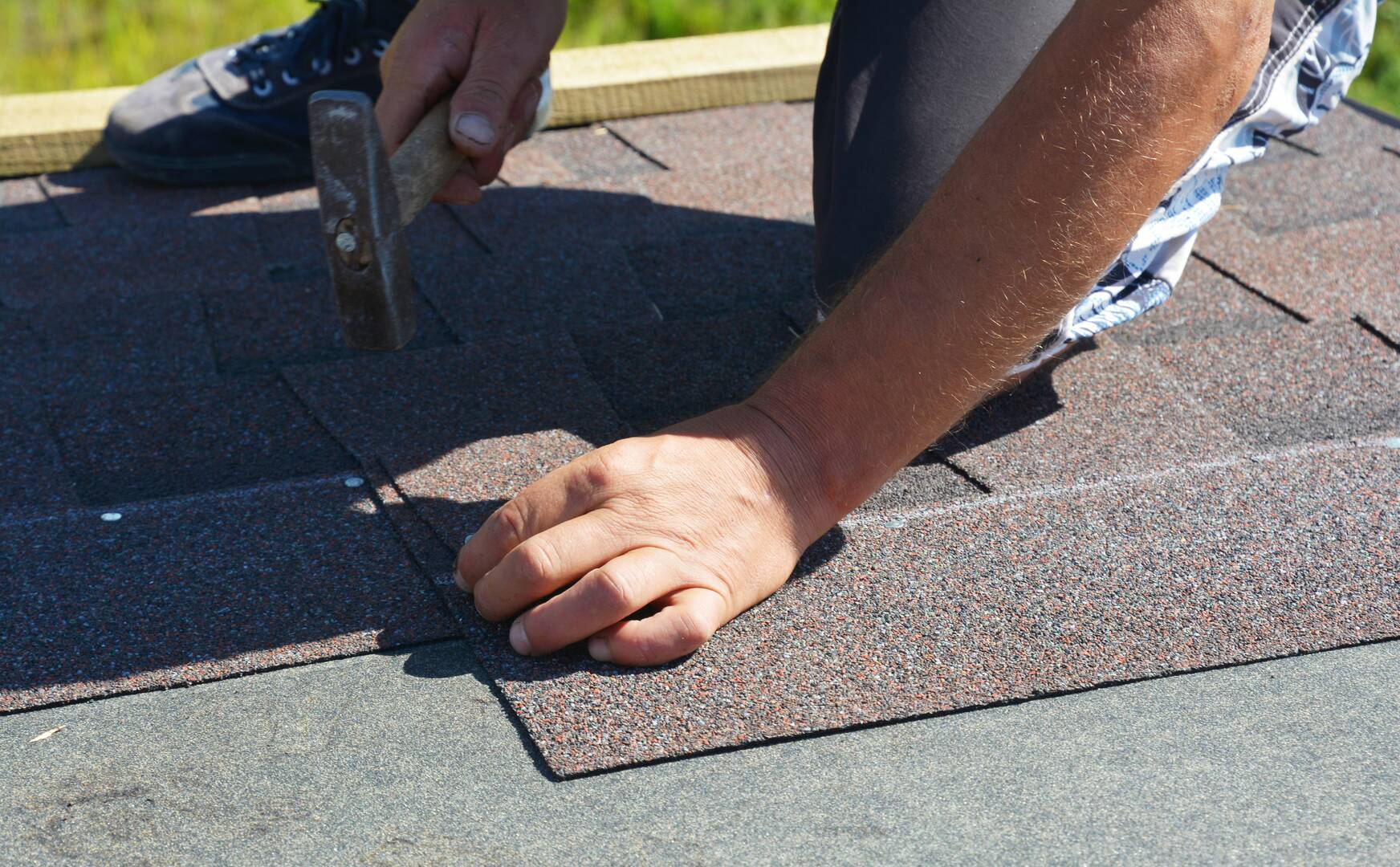 Roof Removal Spokane Valley WA
