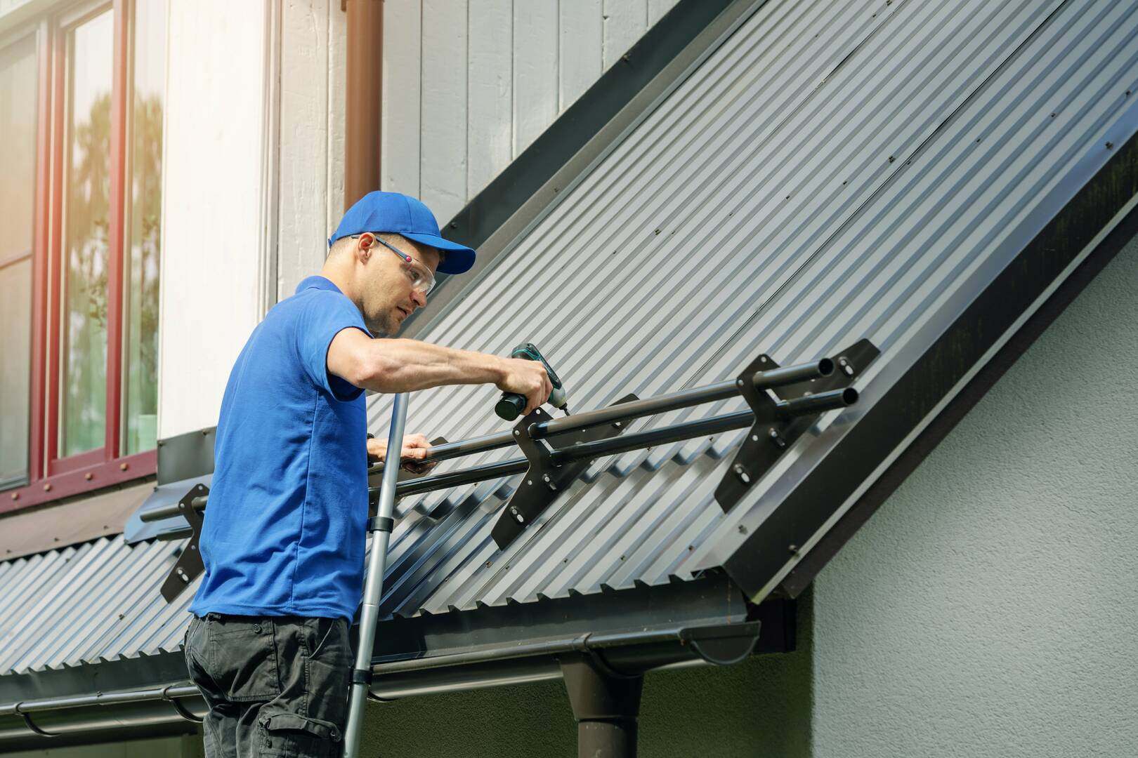 Roofer Company Agawam Town MA