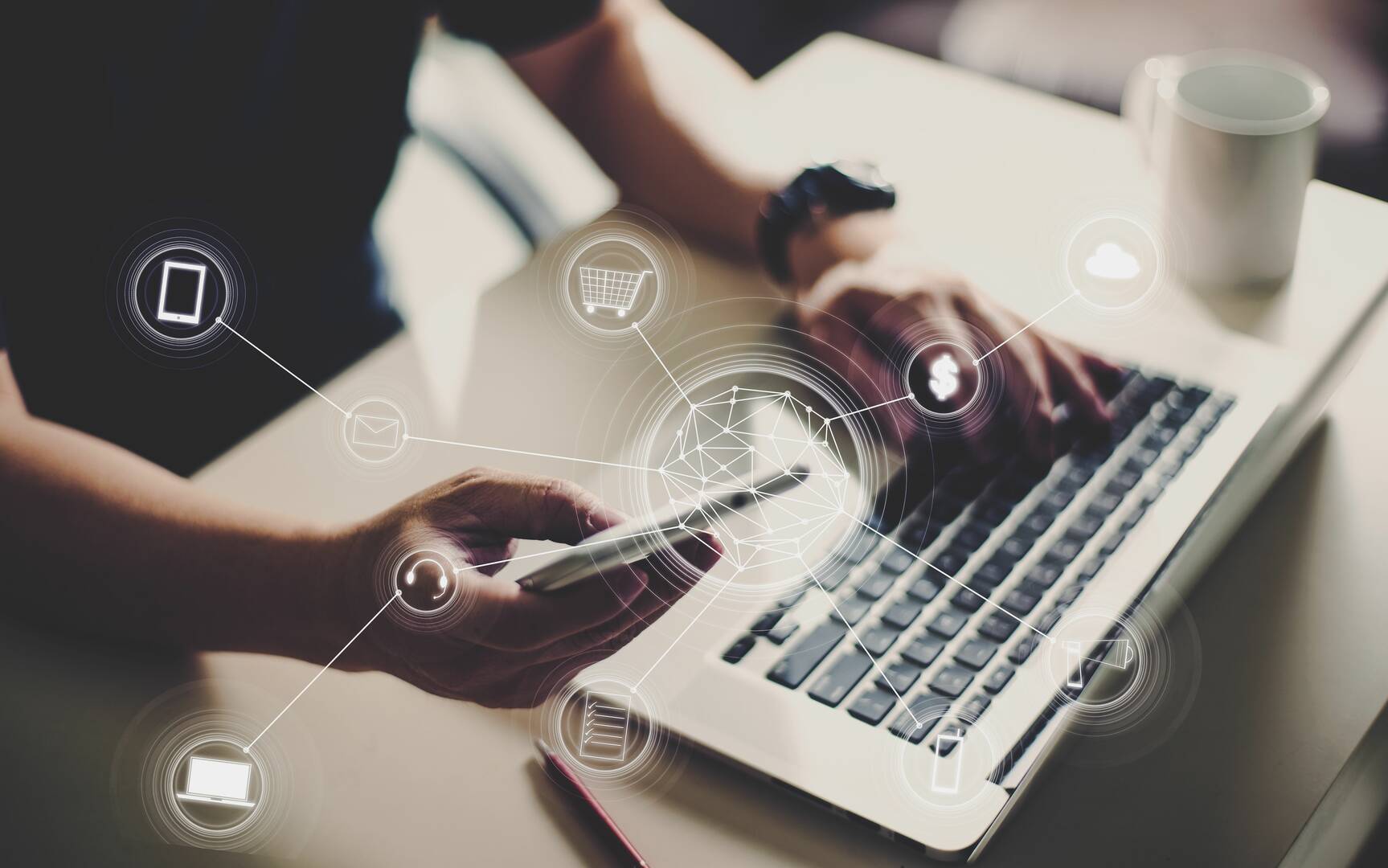 Business Managed IT Services Birmingham AL