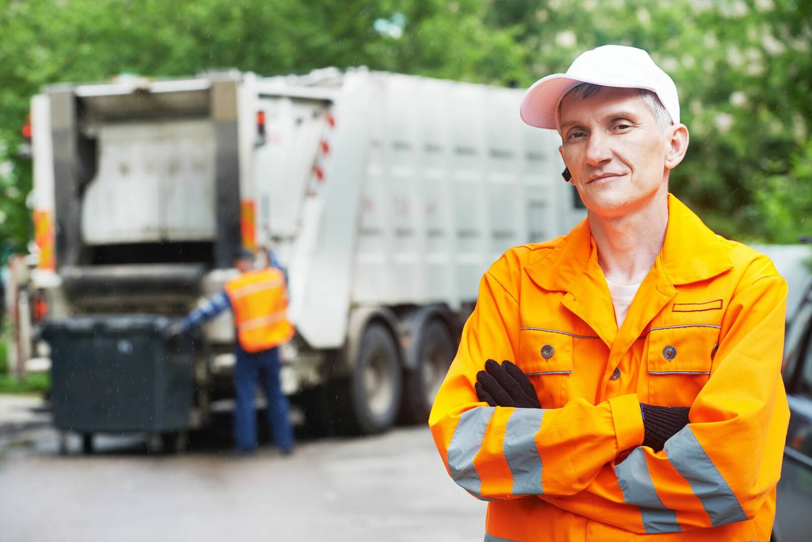 Septic Pumping Services Glassboro NJ