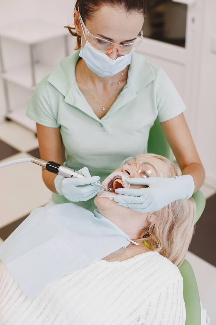 Emergency Dental Office Gainesville FL