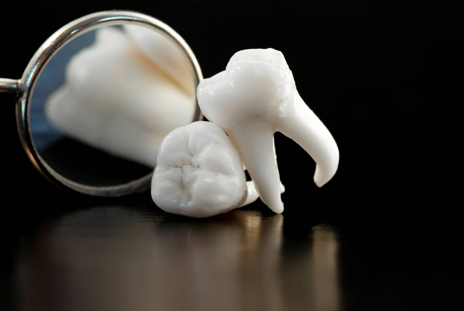 Prosthodontic Treatment Denver CO