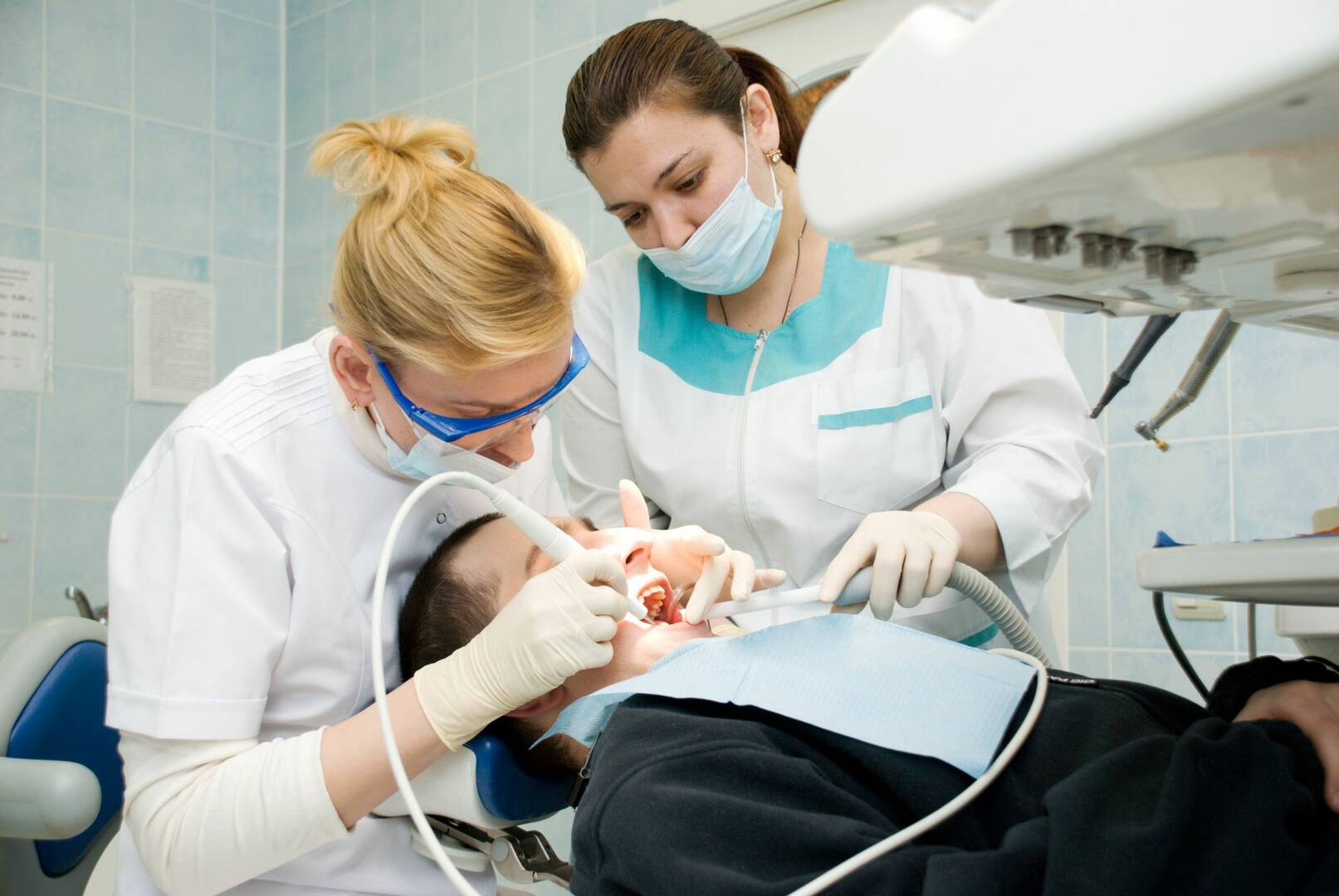 Dental Implants Lab Danville VA